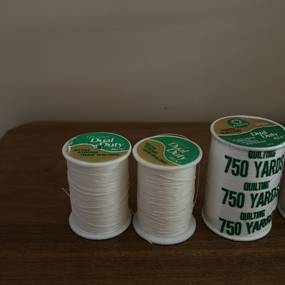 Quilting thread - Picture 3 of 5